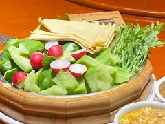 -秦三驴(云飞街店)