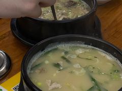 -旺清进洞米肠汤