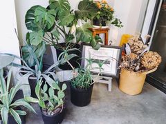 -研途咖啡馆(健康路店)