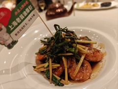 -炊江南·上海菜(国展华漕店)