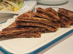 -峨嵋酒家(地安门店)