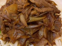 -老回回烩面馆(左家庄店)