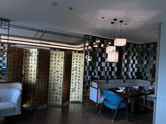 -佘山世茂艾美·御珍轩中餐厅