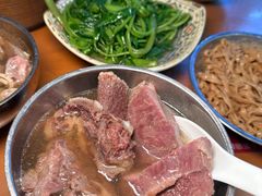 -老牌依强牛肉店(达道总店)