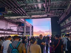 -泰达航母主题公园