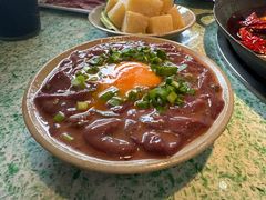 -鸿姐老火锅(疁城新天地店)