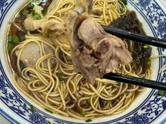 -伟记奥面馆(养育巷店)