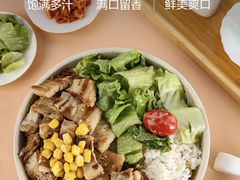 -小韩屋韩国料理(上海湾店)
