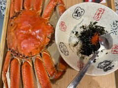 -震海贝烤贝·民俗特色店(延吉总店)