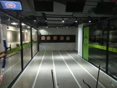 -無弓射箭俱乐部(领展中心城店)