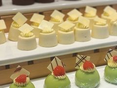 -怡咖啡自助餐(宁波香格里拉店)