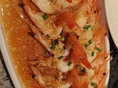-新白鹿餐厅(松江开元地中海店)