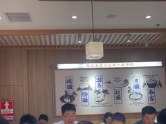 -马记永·兰州牛肉面(3019君尚店)