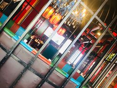 -前门·鲜肉火锅(长风店)