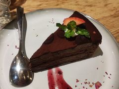-原石牛扒·约会餐厅(龙城万科里店)