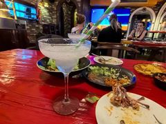 -Pistolera Mexican Cantina女枪手墨西哥餐厅(碧云路店)