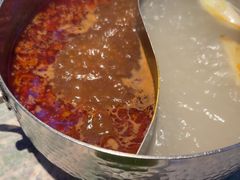 -山海•蒸汽活海鲜自助(皇庭广场店)