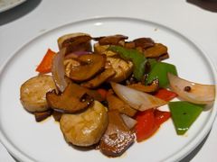 -翡翠江南(国贸商城店)