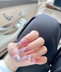 点击看大图 -十月·日式美甲美睫·纹眉