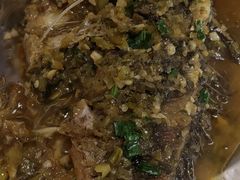 -衡厨·衡阳土菜(中南店)