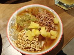 冰粉-向川南·水煮鱼·川菜(和平里店)