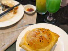 -东方红海鲜百汇(国际大厦店)