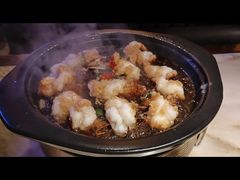 -绿茶餐厅(财富购物中心店)