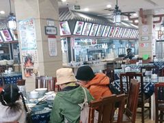 -桥香园云南过桥米线(金马碧鸡店)