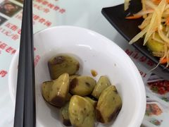 -孔一凡·手工饺子(时尚明苑店)
