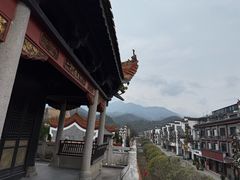 -南岳衡山风景名胜区