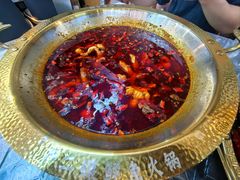 -指爱龙虾(金杨路总店)