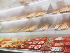-老马路串串香火锅(北门桥店)