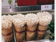 -川锅一号火锅(1818牌楼店)