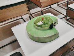 -青岛海天大酒店·1988全日餐厅