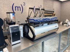 -CUBIC3三立方咖啡(凌空SOHO店)
