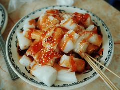 -渔记茶餐厅(渔村店)