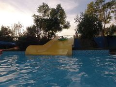 -青鱼湾水上乐园