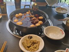 -李子坝梁山鸡(李子坝大鸡哥店)