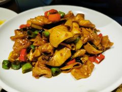 -丹江渔村(望京店)