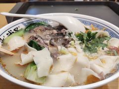 -武圣羊汤(武圣路店)