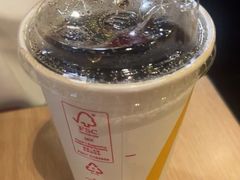 -麦当劳(双榆树店)