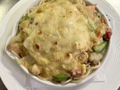 -超群咖啡葡式美食(南贵花园店)