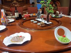 -欣旺·迎宾楼·百年无锡菜