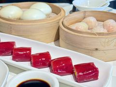 春满园虾饺皇-春满园·早茶·粤菜·宴会(粤海店)