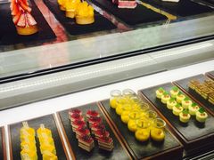 -乐咖啡西餐厅(太湖皇冠假日酒店)