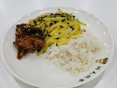 -中科大东区东苑餐厅(天使路店)
