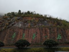 -千岛湖石林