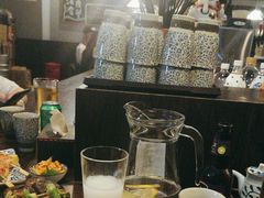 -哥哥の深夜食堂(红松东路店)