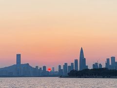 -深圳湾公园(南山区)