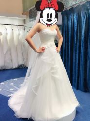 -爱纱嫁衣婚纱礼服馆